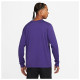 Nike Ανδρική μακρυμάνικη μπλούζα Long Sleeve ST 5 Tee